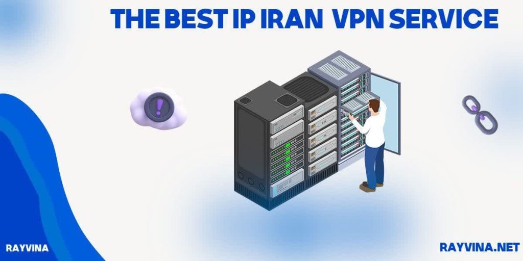 IP Iran