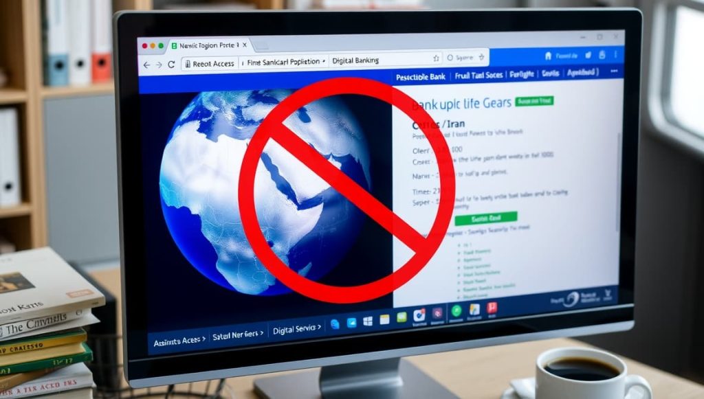 دسترسی به اپلیکیشن بام در خارج از ایران