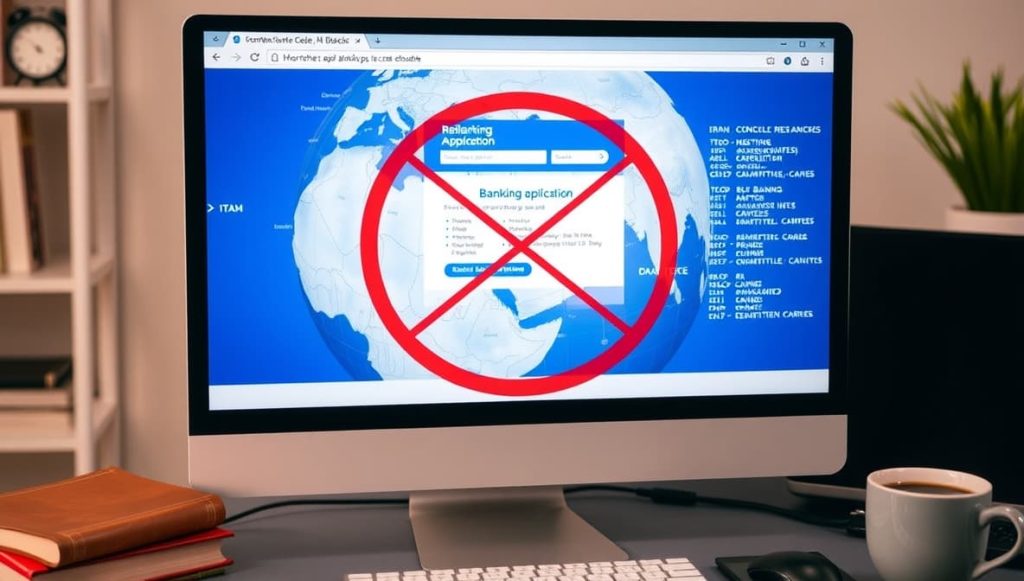 دسترسی به بانک ملی در خارج