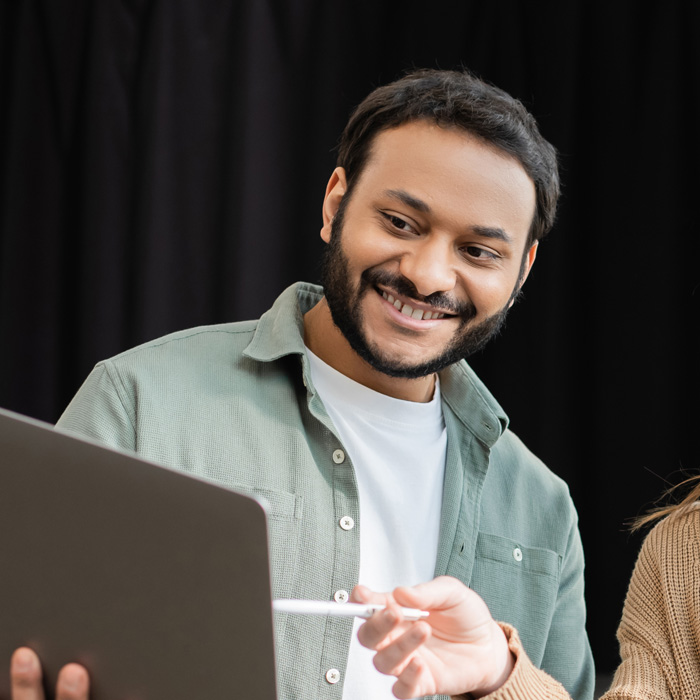 مشتری ای پی ایران