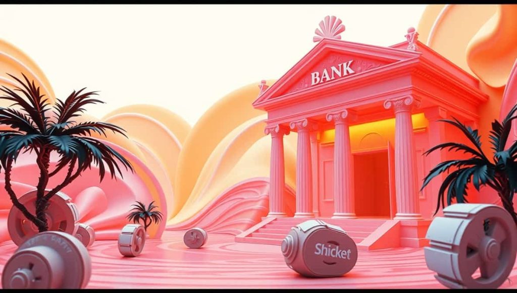 چالش‌های دسترسی به بانک از خارج کشور